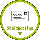 営業部の仕事